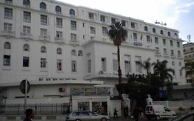 Hotel Safir à Alger Exterior photo