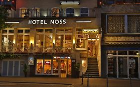 Hotel Karl Noss Commune fusionnée de Cochem-Land Exterior photo