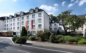 Lindner Hotel Frankfurt Hochst, Part Of Jdv By Hyatt Francfort-sur-le-Main Exterior photo