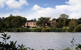 Hotel Champneys Forest Mere à Liphook Exterior photo