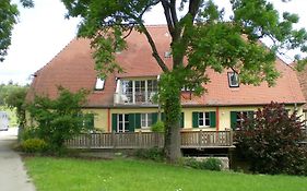 Hotel & Reiterhof Gut Weihersmuehle Neureuth Exterior photo