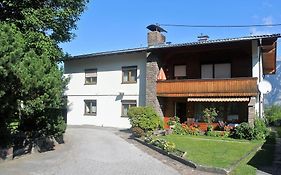 Appartement Haus Stratton à Innsbruck Exterior photo