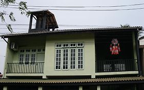 Villa Tamarind Breeze à Bentota Exterior photo