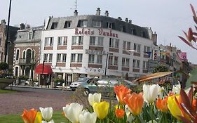 Hôtel Le Relais Vauban à Abbeville Exterior photo