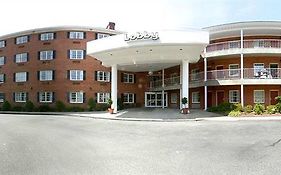 Days Inn By Wyndham Williamsburg Historic Area Exterior photo