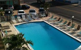 Surfside Motel - Seaside Heights Exterior photo