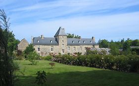 Chambres d'hôtes Château de Bonabry Hillion Exterior photo