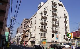 Soho Asakusa Hotel Tōkyō Exterior photo