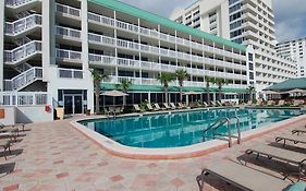 Daytona Beach Resort #402 Exterior photo