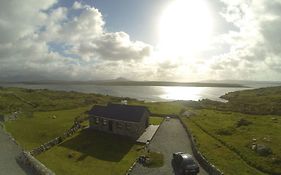 Cill Cottage Roundstone Exterior photo