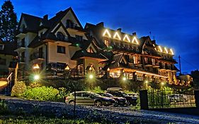 Bialy Dunajec Resort & Spa Exterior photo