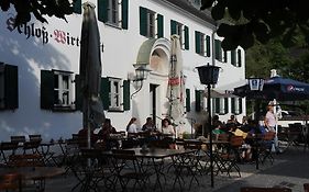 Hotel Locanda Del Castello à Eching  Exterior photo