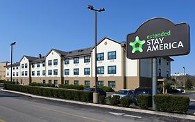 Extended Stay America - Chicago - O'Hare Exterior photo