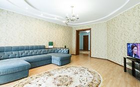 Yapeeva 19 Apartments Kazan Exterior photo