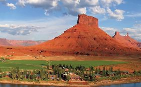 Sorrel River Ranch Resort & Spa Moab Exterior photo