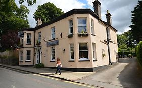 Hotel Wereham House à Thetford Exterior photo