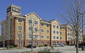 Extended Stay America - Baton Rouge - Citiplace Bâton-Rouge Exterior photo