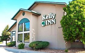 Kelly Inn 13Th Avenue Fargo Exterior photo