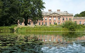 Colwick Hall Hotel Nottingham Exterior photo