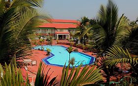 Hotel Goan Heritage Calangute Exterior photo