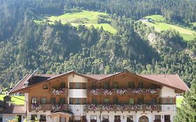 Hotel Stacklerhof à Neustift im Stubaital Exterior photo