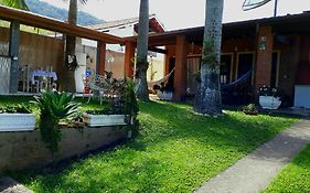 Hospedagem Lagoinha Ubatuba Exterior photo