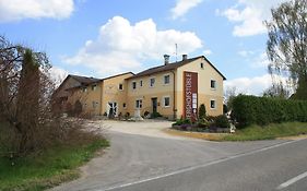 Hotel Berghofstueble Obermarchtal Exterior photo