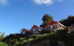 Appartement Cabanas Del Puerto à Puerto Montt Exterior photo