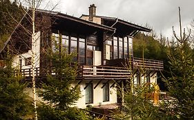 Villa Casa Ferica à Azuga Exterior photo