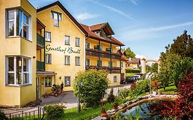 Hotel Gasthof Badl - Bed & Breakfast à Hall en Tirol Exterior photo