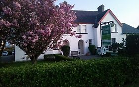 Hotel The Old Cable Historic House & Seafood Restaurant à Waterville Exterior photo