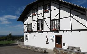 Hotel La Ferme du Soyeuru à Spa Exterior photo