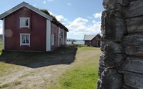 Maison d'hôtes Vestre Sorken Feriegard à Drevsjø Exterior photo