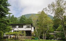 Tkp Hotel & Resort Lectore Karuizawa Exterior photo