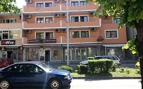 Hotel Viv Sarajevo Exterior photo