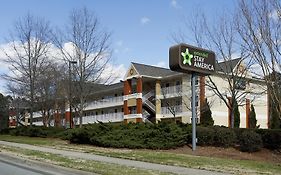 Extended Stay America Select Suites - Durham - University Exterior photo