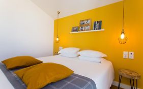 Bed and breakfast Aveiro Rossio Bed & Breakfast Exterior photo