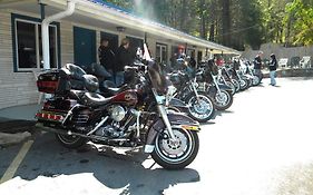 Clarketon Motel - Maggie Valley Exterior photo