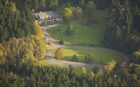 Hotel Kleins Wiese Schmallenberg Exterior photo