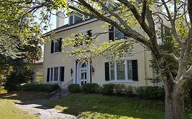 Morehead Manor Bed And Breakfast Durham Exterior photo