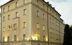 Premier Inn Passau Weisser Hase Exterior photo