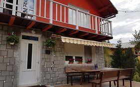 Villa Vila Gabriela à Buşteni Exterior photo