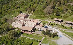 Villa Masseria Rocca Di Gonato à Castelbuono  Exterior photo