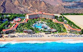 Fujairah Rotana Resort And Spa Al Aqah Exterior photo