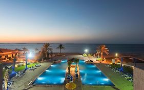 Barracuda Resort Oumm al Qaïwaïn Exterior photo