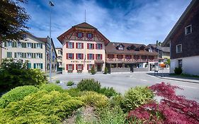 Hotel Ochsen Lenzburg Exterior photo