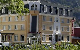 Hotel Sainte Catherine Lourdes Exterior photo