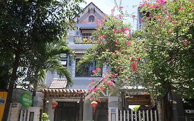 Green Coco Homestay Hội An Exterior photo