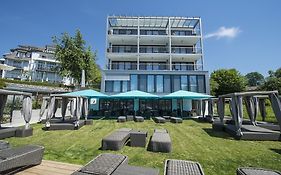 Boutiquehotel Wörthersee - Serviced Apartments Velden am Wörther See Exterior photo