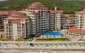 Andalucia Beach Hotel Elenite Exterior photo